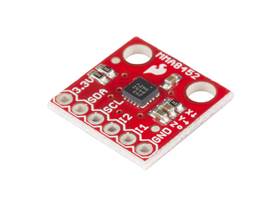 SparkFun Triple Axis Accelerometer Breakout - MMA8452Q