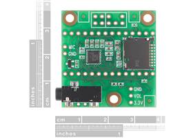 Teensy Audio Board (2)
