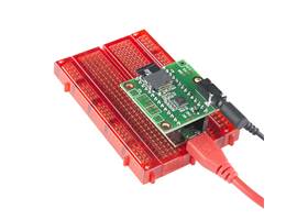 Teensy Audio Board (5)