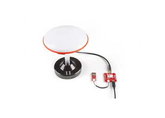 SparkFun BlueSMiRF v2 - JST (4)