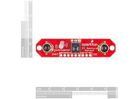 ZX Distance and Gesture Sensor (2)