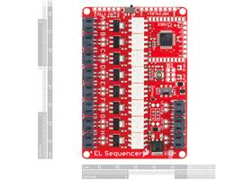 SparkFun EL Sequencer (2)