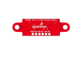 SparkFun ToF Range Finder Sensor - VL6180 (4)