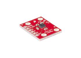 SparkFun Triple Axis Accelerometer Breakout - ADXL377