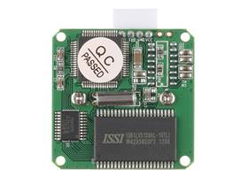 LinkSprite JPEG Color Camera TTL Interface - 2MP (3)