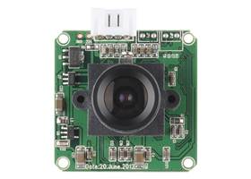 LinkSprite JPEG Color Camera TTL Interface - 2MP (4)