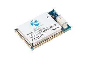 Bluetooth SMD Module - BC127