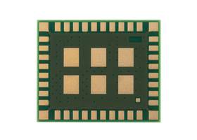 WiFi SMD Module - CC3000 (3)