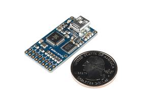 FadeCandy NeoPixel Driver - USB-Controlled Dithering (4)