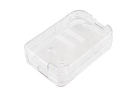 Beaglebone Black Enclosure - Clear Plastic (2)
