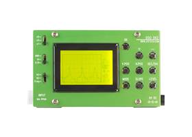 Digital Oscilloscope DIY Kit