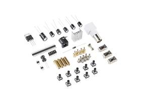 Digital Oscilloscope DIY Kit (2)