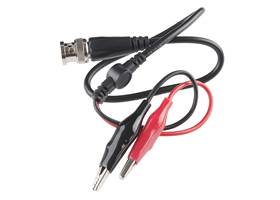 Digital Oscilloscope DIY Kit (3)