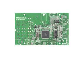 Digital Oscilloscope DIY Kit (6)