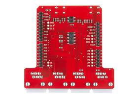 SparkFun Vernier Interface Shield (3)