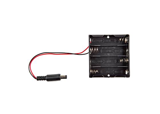 Experiential Robotics Platform (XRP) - DIY Kit - Set of 10 (5)