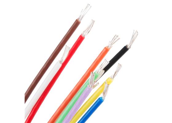 Slip Ring - 12 Wire (2A) (2)