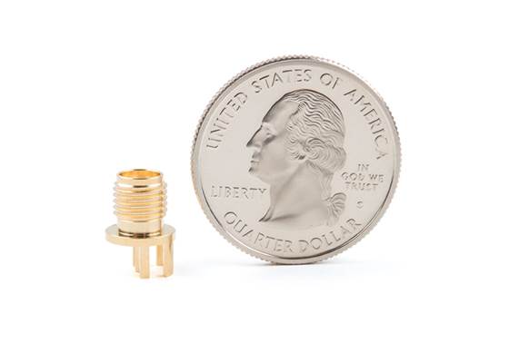 SMA Connector (2)