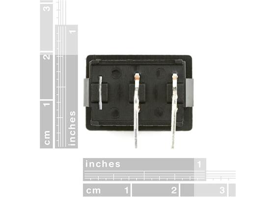 Rocker Switch - SPST (right-angle) (3)