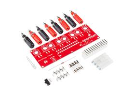 SparkFun Benchtop Power Board Kit