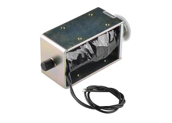 Solenoid - 36V (2)
