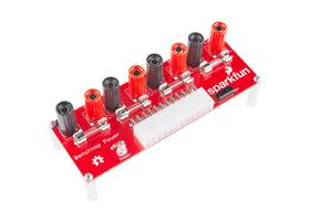 SparkFun Benchtop Power Board Kit (4)
