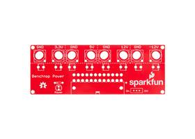 SparkFun Benchtop Power Board Kit (5)