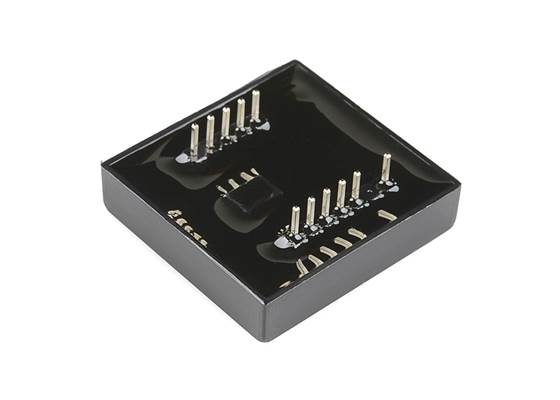 RFID Reader Module - ID-12LA (125 kHz) (4)