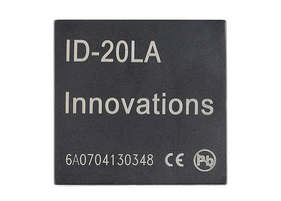 RFID Reader Module - ID-20LA (125 kHz) (3)