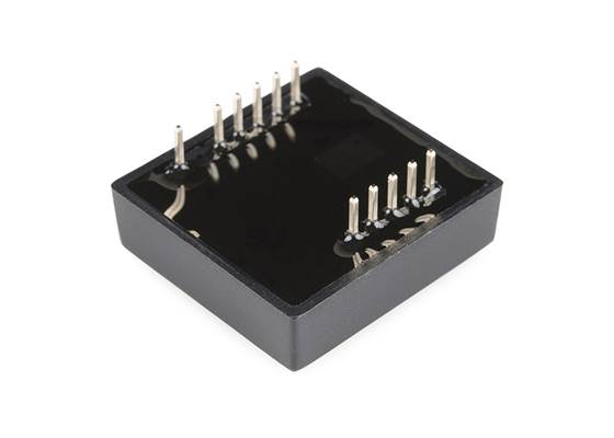 RFID Reader Module - ID-3LA (125 kHz) (4)