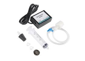 Vernier Sensor -  Gas Pressure Sensor (2)