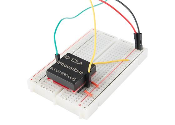 SparkFun RFID Reader Breakout (4)