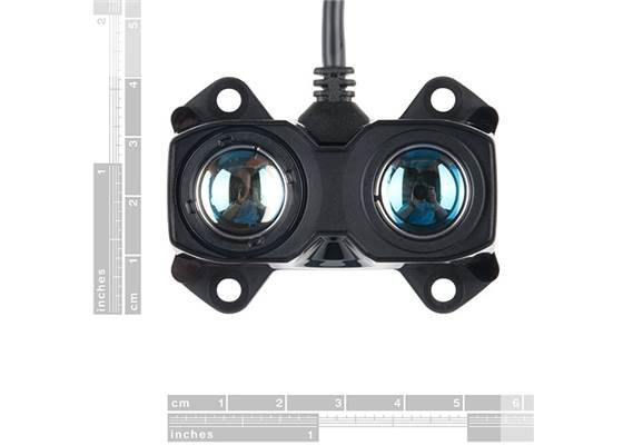 LIDAR-Lite v3HP (2)