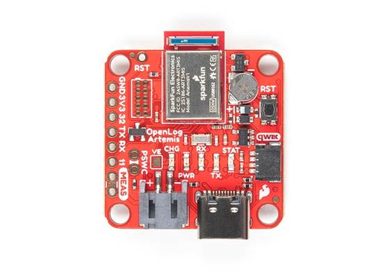 SparkFun OpenLog Artemis (2)