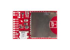 SparkFun Electric Imp Breakout (2)