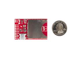 SparkFun Electric Imp Breakout (4)