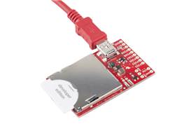 SparkFun Electric Imp Breakout (5)