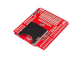 SparkFun Electric Imp Shield