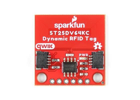 SparkFun Qwiic Dynamic NFC/RFID Tag (2)