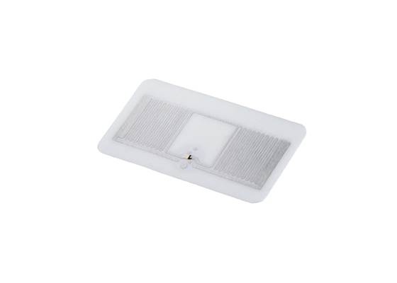 UHF RFID H9 Tag - 30mm x 16mm (Adhesive)