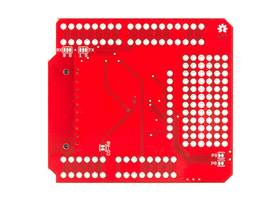 SparkFun Electric Imp Shield (3)