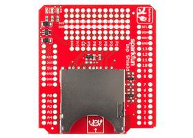 SparkFun Electric Imp Shield (4)