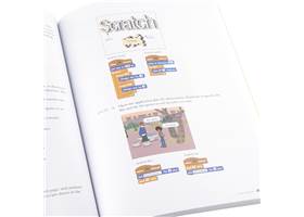 Learn to Program with Scratch (4)