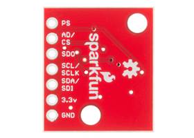 SparkFun Pressure Sensor Breakout - MS5803-14BA (3)