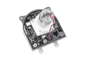 Bartendro Dispenser - Peristaltic Pump and Controller (2)