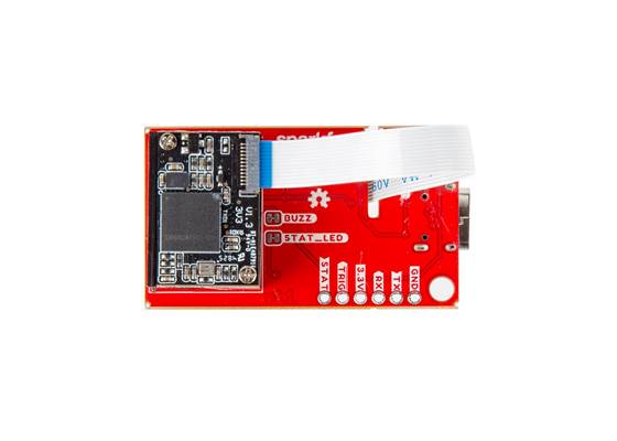 SparkFun 2D Barcode Scanner Breakout v2 (3)