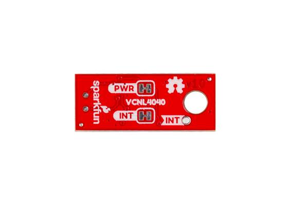 SparkFun Micro Proximity Sensor - 20cm, VCNL4040 (Qwiic) (3)