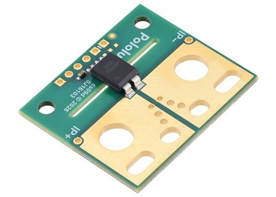 ACS37030LMY Current Sensor Large Carrier. (1)