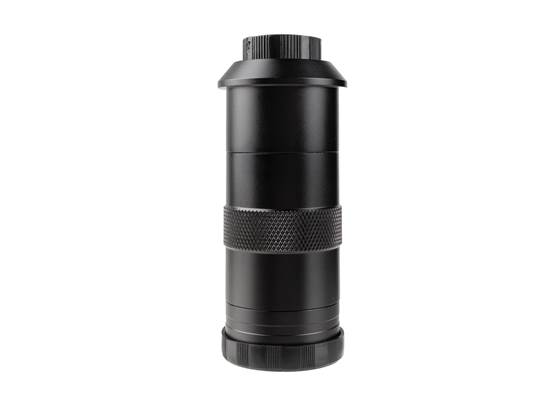 Microscope Lens for the Raspberry Pi High Quality Camera - 0.12-1.8x (2)