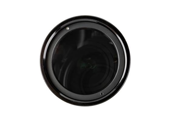 Microscope Lens for the Raspberry Pi High Quality Camera - 0.12-1.8x (3)